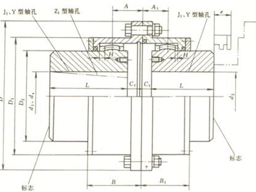 长沙鼎立传动机械有限公司_联轴器生产和销售|机械传动机改造|联轴器专利原产地